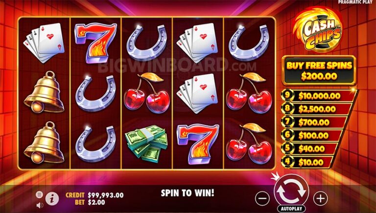 Sejarah Permainan Slot: Dari Mesin Fisik ke Slot Online