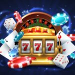 Slot Online: Permainan dan Keuntungannya