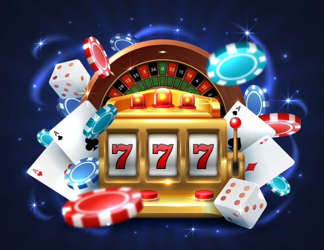 Slot Online: Permainan dan Keuntungannya