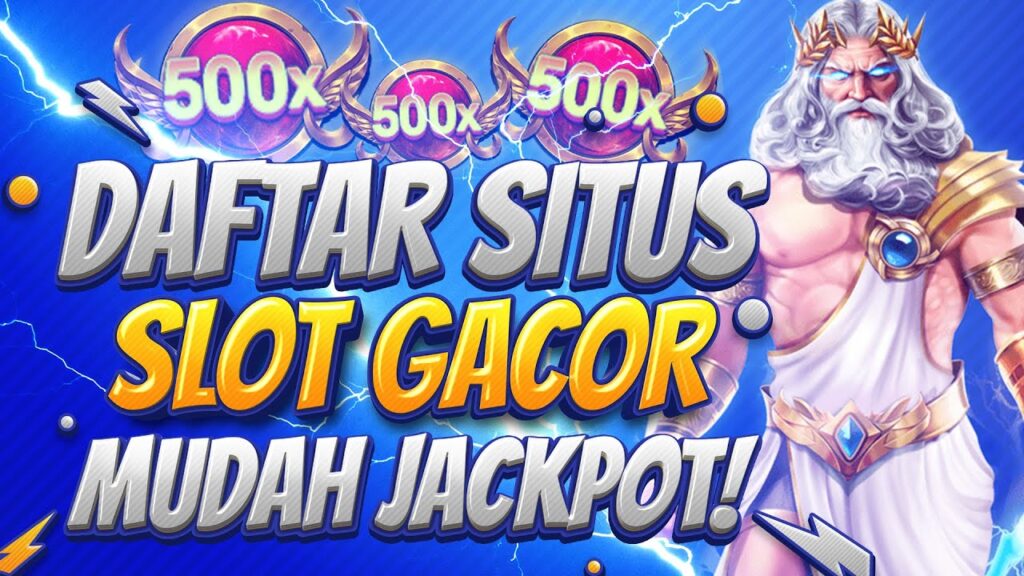 Strategi Menang di Slot Online: Tips dan Trik