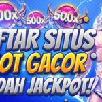 Strategi Menang di Slot Online: Tips dan Trik