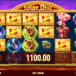 Slot Online dengan Tema Makanan yang Menggugah Selera