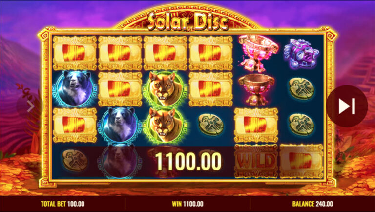 Slot Online dengan Tema Makanan yang Menggugah Selera