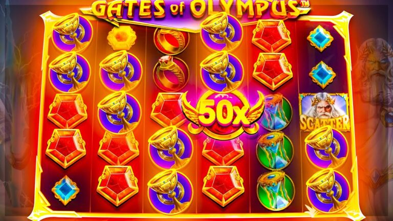 Rahasia Di Balik Jackpot Slot Online Terbesar