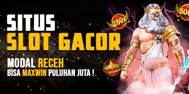 Tips Ampuh Menang Bermain Slot Online