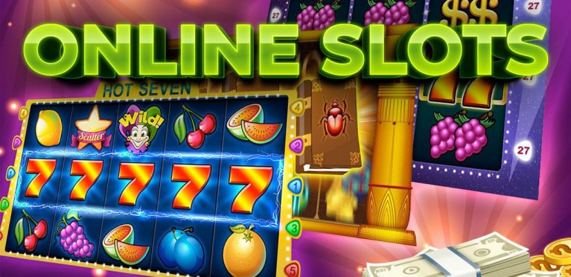 Bagaimana Slot Online Menggunakan RNG