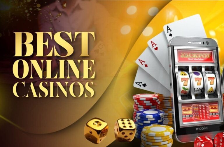 10 Tips Jitu untuk Menang di Slot Online