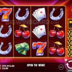 Perbedaan Antara Slot Online dan Slot Tradisional