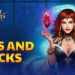 Slot Online Terbaik dengan Tema Mesir Kuno