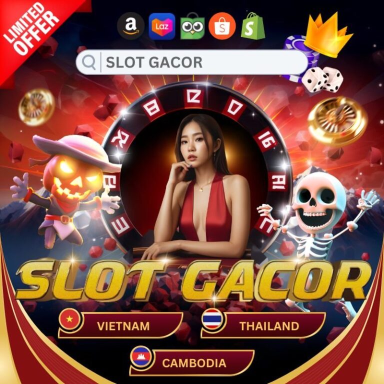 Bagaimana Cara Kerja Slot Online? Panduan untuk Pemula