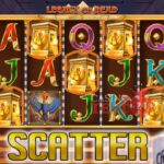 Perbedaan Slot Online Klasik dan Slot Video Modern