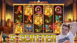 Perbedaan Slot Online Klasik dan Slot Video Modern