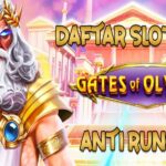 Game Slot Online dengan Fitur Tertinggi dan Terbaik