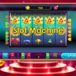 Slot Online dengan Fitur Respin