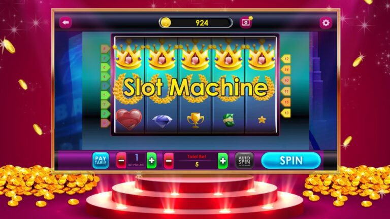 Slot Online dengan Fitur Respin