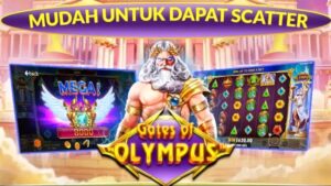 Cerita Sukses Pemain yang Menang Besar di Slot Online