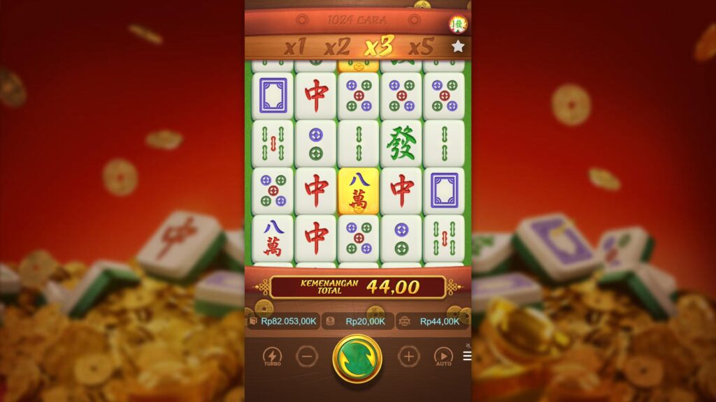 Slot Online dengan Pembayaran Terbaik di Tahun Ini