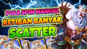 Tips Menentukan Game Slot Berdasarkan RTP