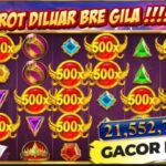 Perkembangan Teknologi Slot dalam Satu Dekade Terakhir