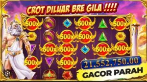 Perkembangan Teknologi Slot dalam Satu Dekade Terakhir