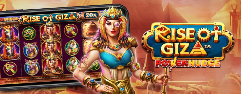 Fitur Live Slot: Pengalaman Baru Bermain Slot Online