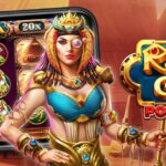 Fitur Live Slot: Pengalaman Baru Bermain Slot Online