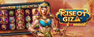 Fitur Live Slot: Pengalaman Baru Bermain Slot Online