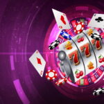 Slot Online dengan Fitur Bonus Menarik