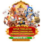 Cara Kerja Jackpot Progresif pada Slot Online