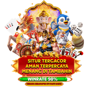 Cara Kerja Jackpot Progresif pada Slot Online