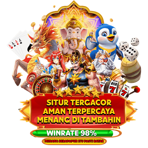 Cara Kerja Jackpot Progresif pada Slot Online