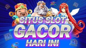 Tips Menjaga Emosi Saat Bermain Slot Online