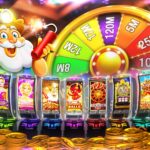 Memahami Simbol Wild dan Scatter di Slot Online