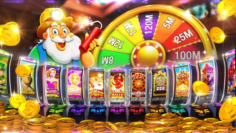 Memahami Simbol Wild dan Scatter di Slot Online