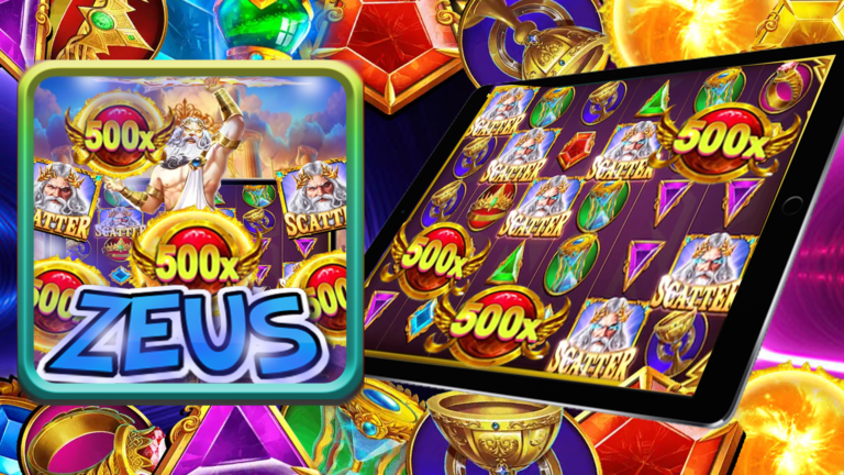 Mengenal Pengembang Game Slot Terbesar di Dunia