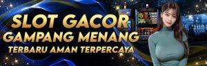 Slot Online: Cara Kerja dan Rahasianya