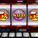 Slot Online Bertema Alam dan Lingkungan