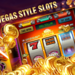 Slot Online Terbaik untuk Modal Kecil, Untung Besar