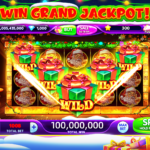 Mengapa Slot Online dengan Fitur Sticky Wilds Disukai Pemain?