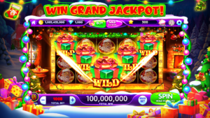 Mengapa Slot Online dengan Fitur Sticky Wilds Disukai Pemain?