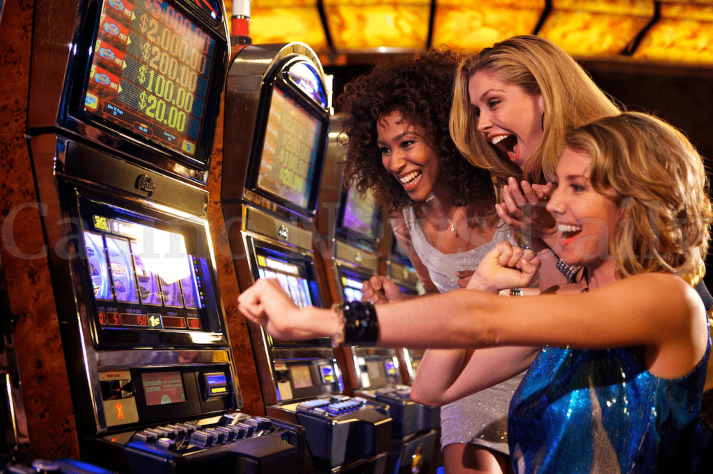 Top 5 Slot Online Bertema Mitologi