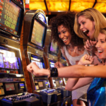 Top 5 Slot Online Bertema Mitologi