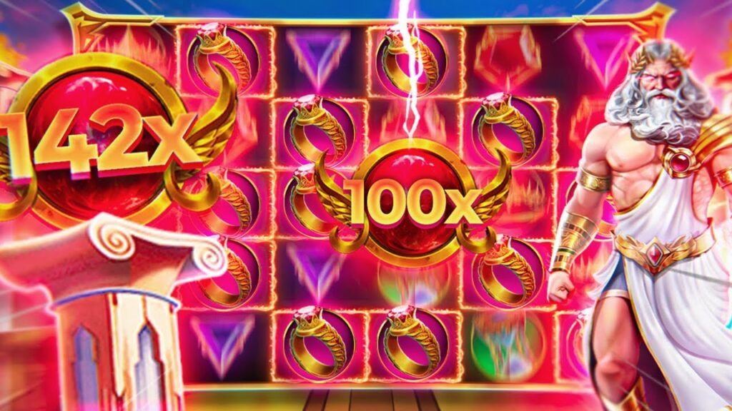 Strategi Bermain Slot Online untuk Mendapatkan Jackpot
