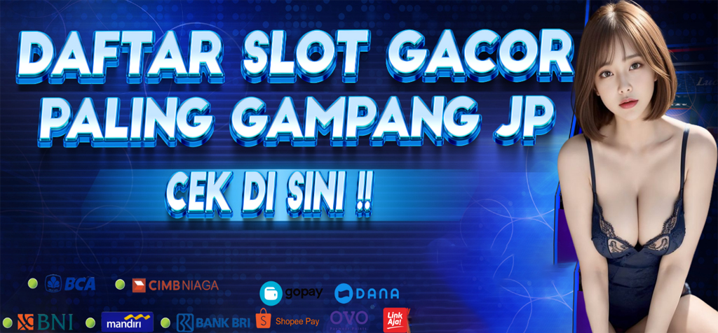 Cara Memilih Slot Berdasarkan Tingkat Volatilitas