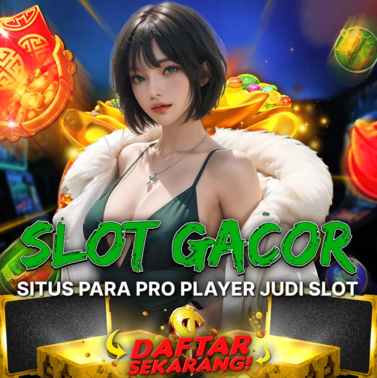 Cara Menang di Slot Online dengan Strategi Sederhana