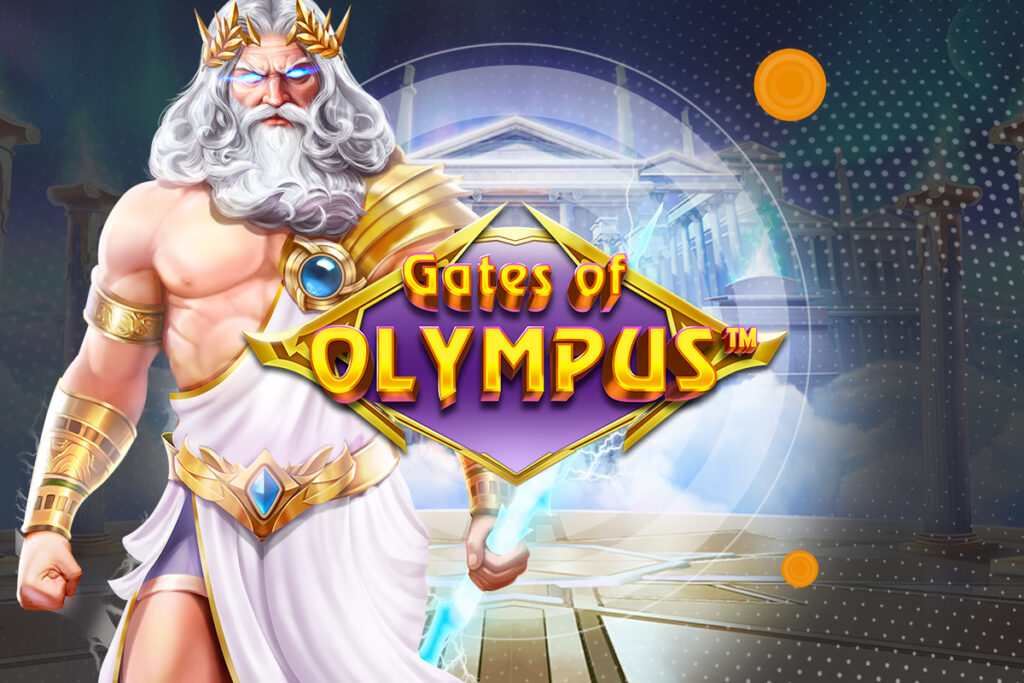 Mengapa Banyak Orang Suka Bermain Slot?
