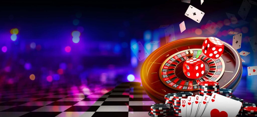 Pentingnya Memahami Volatilitas Slot Online